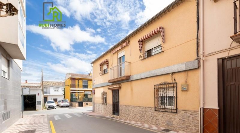 Granada - Armilla - 195m2