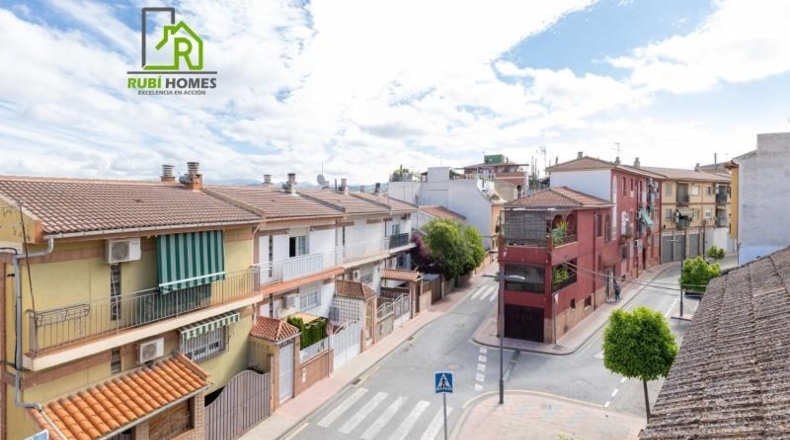 Granada - Armilla - 195m2
