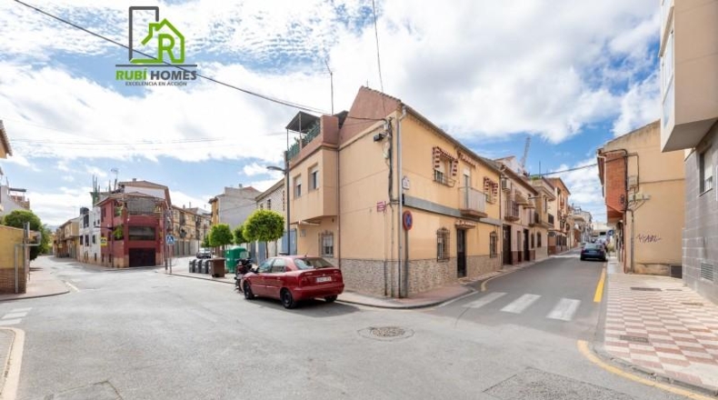 Granada - Armilla - 195m2