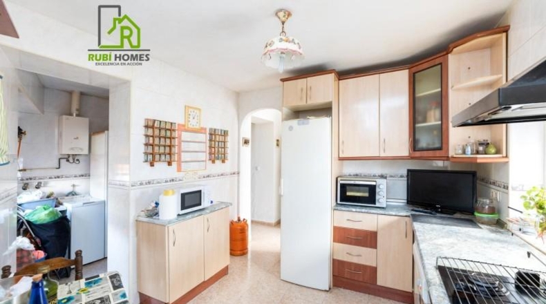 Granada - Armilla - 195m2