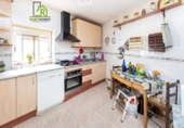 Casa de pueblo en venta en la España, Armilla, ref: TR415432 foto