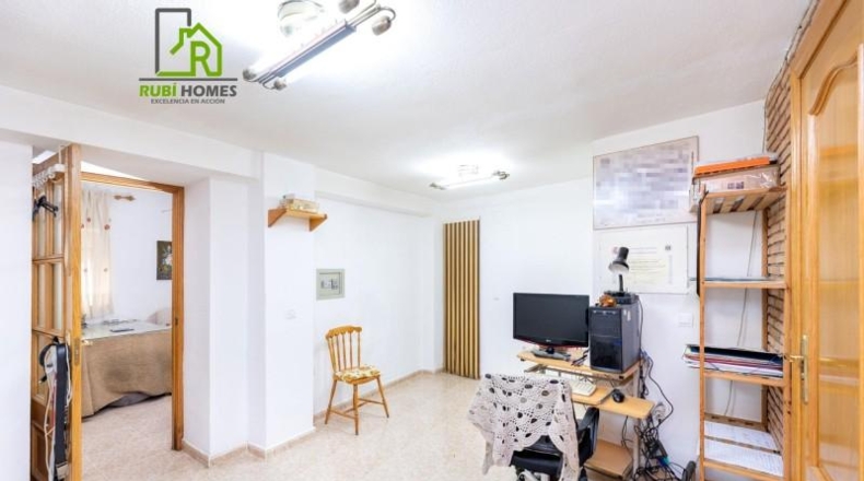 Granada - Armilla - 195m2