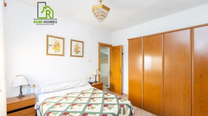 Granada - Armilla - 195m2