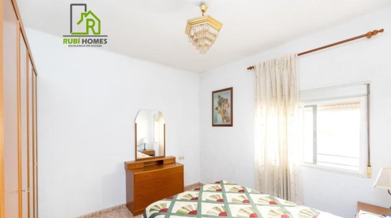 Granada - Armilla - 195m2