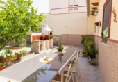 Casa de pueblo en venta en la España, Fuente de Piedra, ref: TR415437 foto