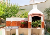Casa de pueblo en venta en la España, Fuente de Piedra, ref: TR415437 foto