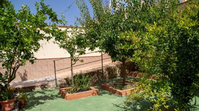 Málaga - Fuente de Piedra - 297m2