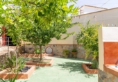 Casa de pueblo en venta en la España, Fuente de Piedra, ref: TR415437 foto