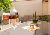 Casa de pueblo en venta en la España, Fuente de Piedra, ref: TR415437 foto