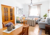 Casa de pueblo en venta en la España, Fuente de Piedra, ref: TR415437 foto