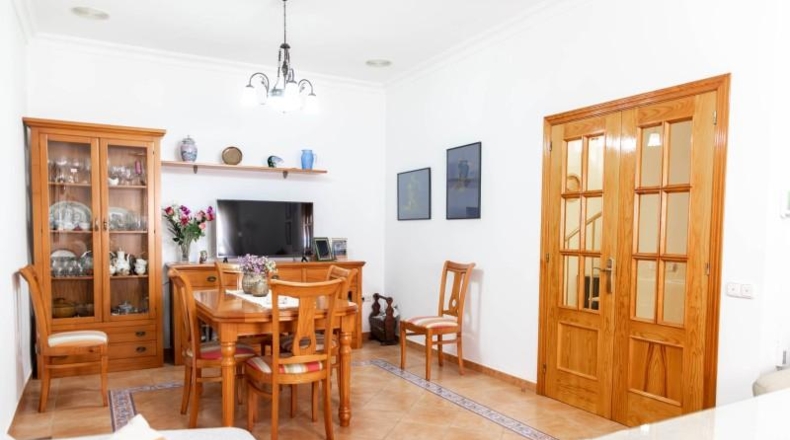 Málaga - Fuente de Piedra - 297m2