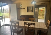 Chalet independiente con terreno en venta en la España, Massanes, ref: TR415436 foto