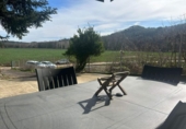 Chalet independiente con terreno en venta en la España, Massanes, ref: TR415436 foto