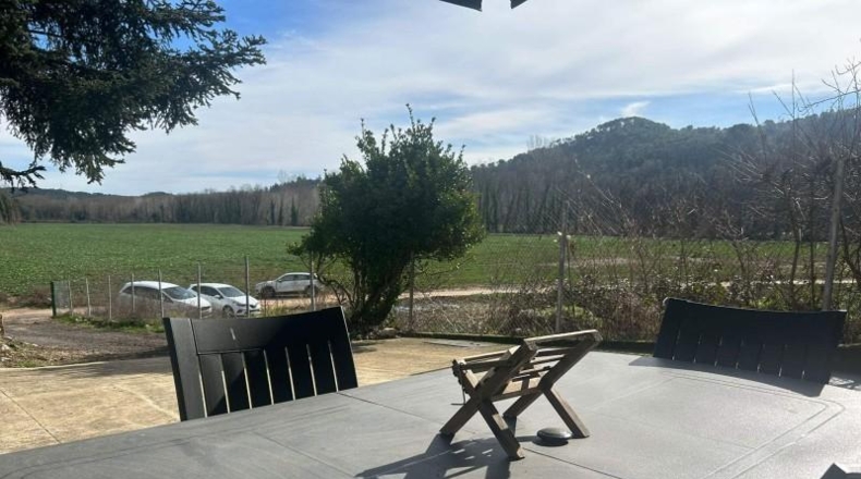 Gerona - Massanes - 1682m2