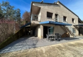 Chalet independiente con terreno en venta en la España, Massanes, ref: TR415436 foto