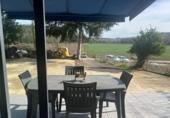 Chalet independiente con terreno en venta en la España, Massanes, ref: TR415436 foto