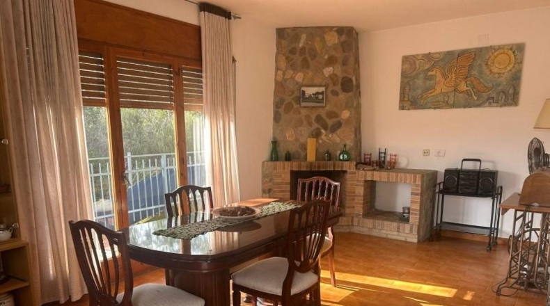 Gerona - Massanes - 1682m2