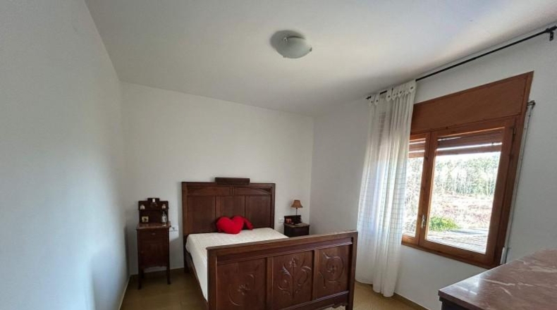 Gerona - Massanes - 1682m2