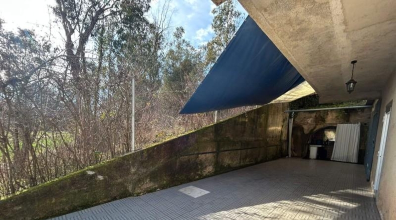 Gerona - Massanes - 1682m2