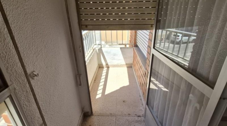 Alicante - Гуардамар - 115m2