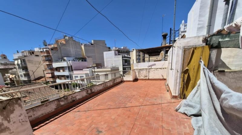 Alicante - Гуардамар - 115m2