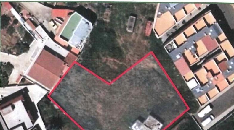 Las Palmas - Санта-Мария-де-Гия-де-Гран-Канария - 1235m2