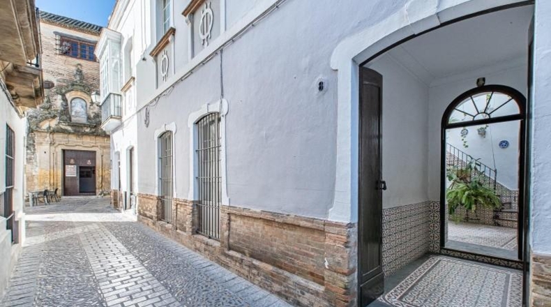 Cadiz - Arcos de la Frontera - 234m2