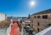Casa de pueblo en venta en la España, Arcos de la Frontera, ref: TR415439 foto
