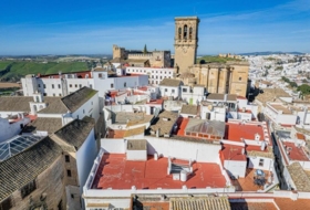 Arcos de la Frontera 234&nbsp;m²