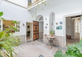 Casa de pueblo en venta en la España, Arcos de la Frontera, ref: TR415439 foto