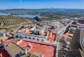 Arcos de la Frontera 234&nbsp;m²