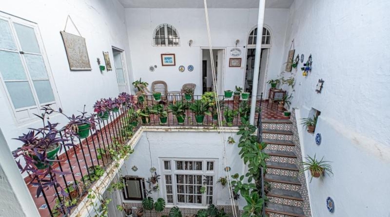 Cadiz - Arcos de la Frontera - 234m2