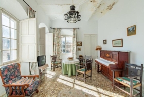 Arcos de la Frontera 234&nbsp;m²