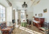 Casa de pueblo en venta en la España, Arcos de la Frontera, ref: TR415439 foto