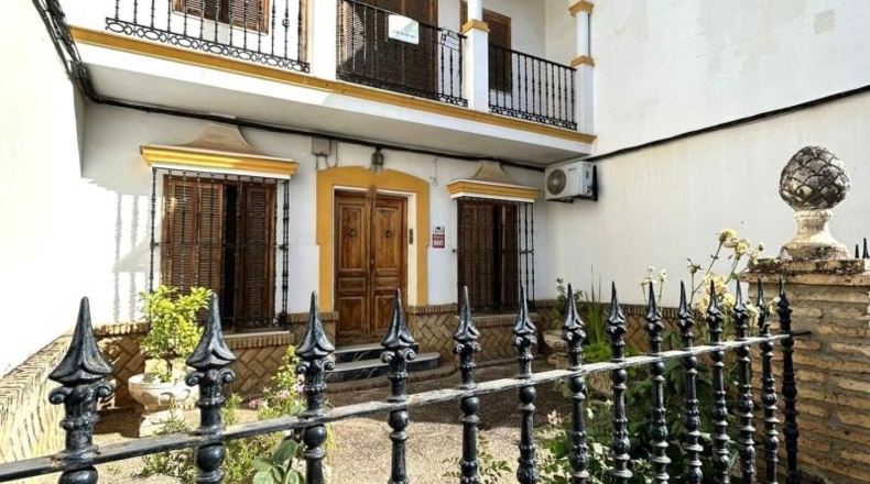 Sevilla - Alcolea del Río - 292m2