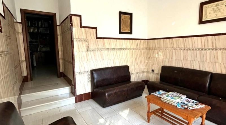 Sevilla - Alcolea del Río - 292m2