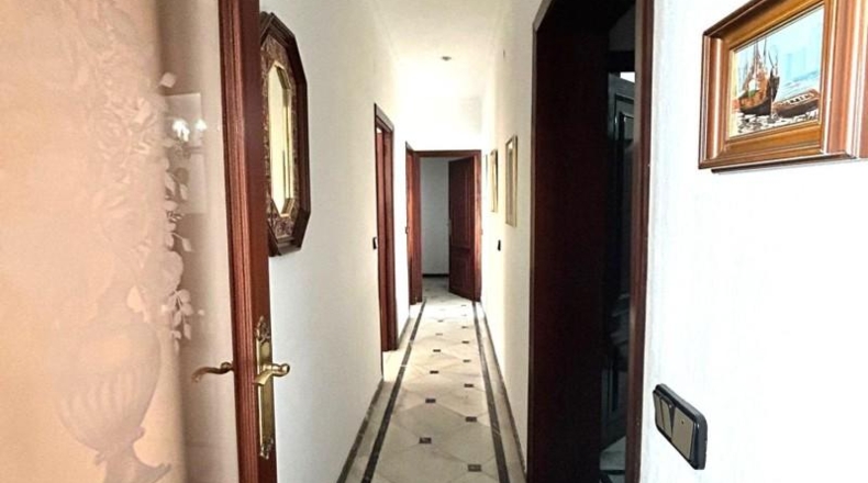 Sevilla - Alcolea del Río - 292m2