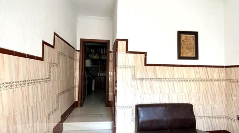 Sevilla - Alcolea del Río - 292m2