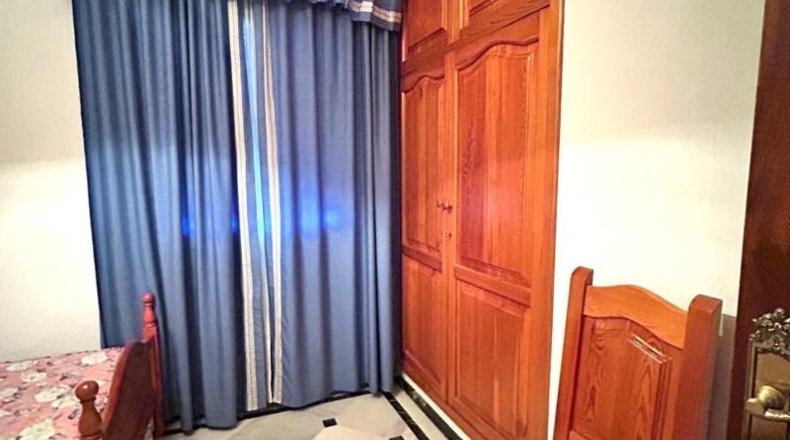 Sevilla - Alcolea del Río - 292m2