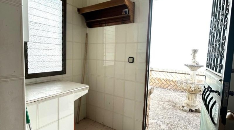 Sevilla - Alcolea del Río - 292m2