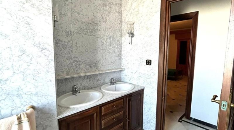Sevilla - Alcolea del Río - 292m2
