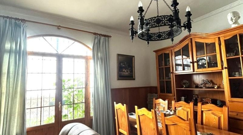 Sevilla - Alcolea del Río - 292m2
