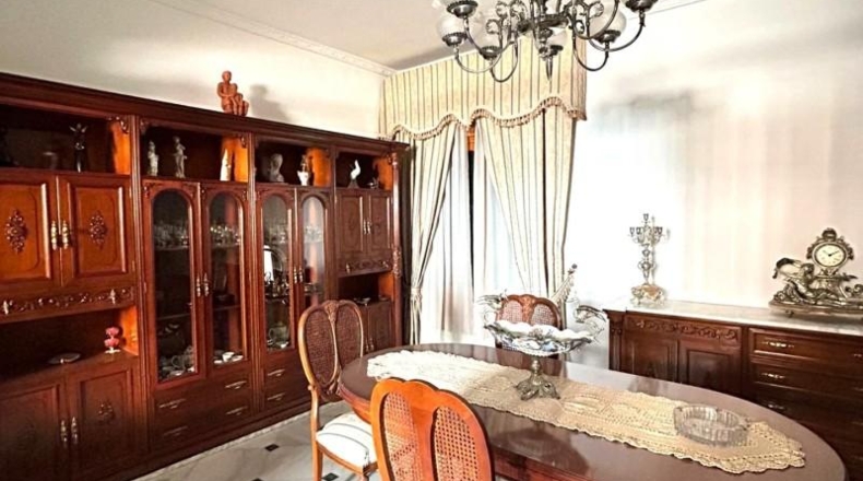 Sevilla - Alcolea del Río - 292m2