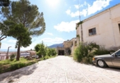 Chalet independiente con terreno en venta en la España, Íllora, ref: TR415442 foto