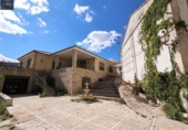 Chalet independiente con terreno en venta en la España, Íllora, ref: TR415442 foto