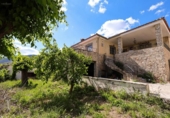 Chalet independiente con terreno en venta en la España, Íllora, ref: TR415442 foto