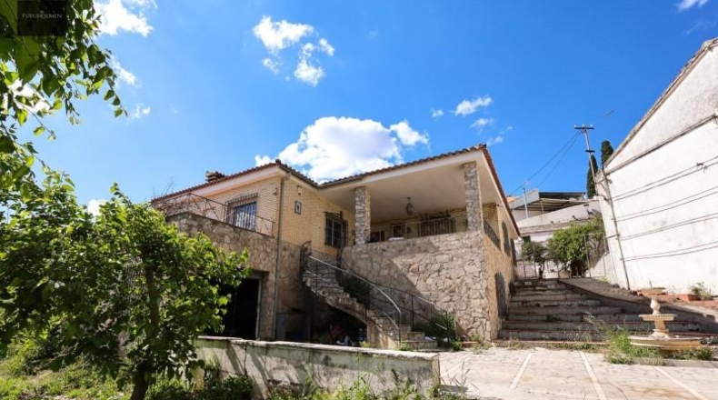 Granada - Íllora - 2043m2