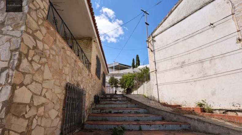 Granada - Íllora - 2043m2