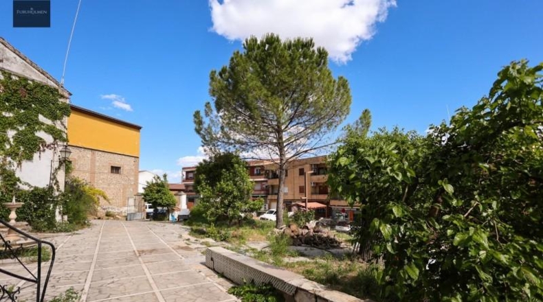 Granada - Íllora - 2043m2