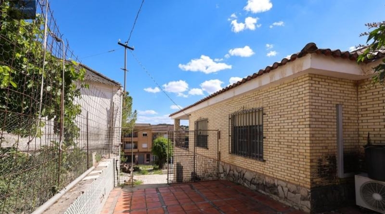 Granada - Íllora - 2043m2